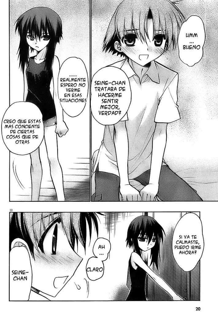Capitulo 14 page 10