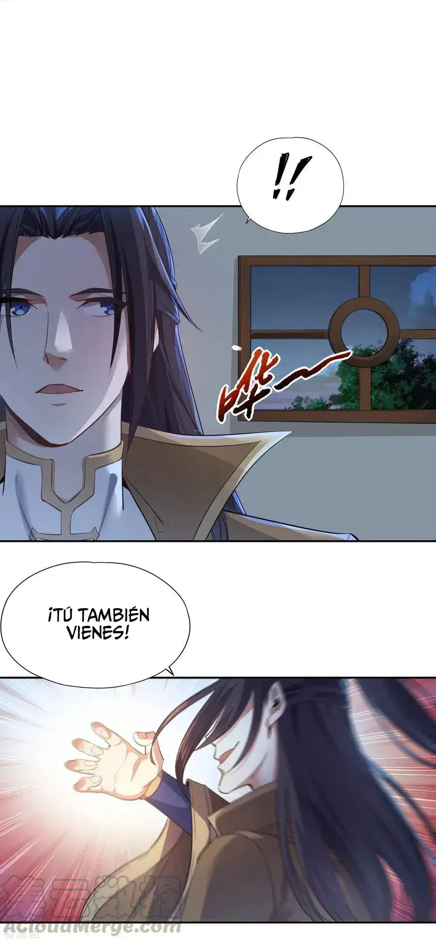 Capitulo 83 page 8