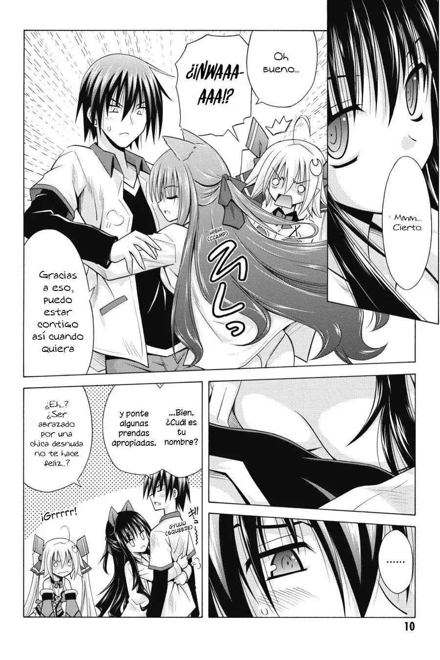 Capitulo 21 page 12