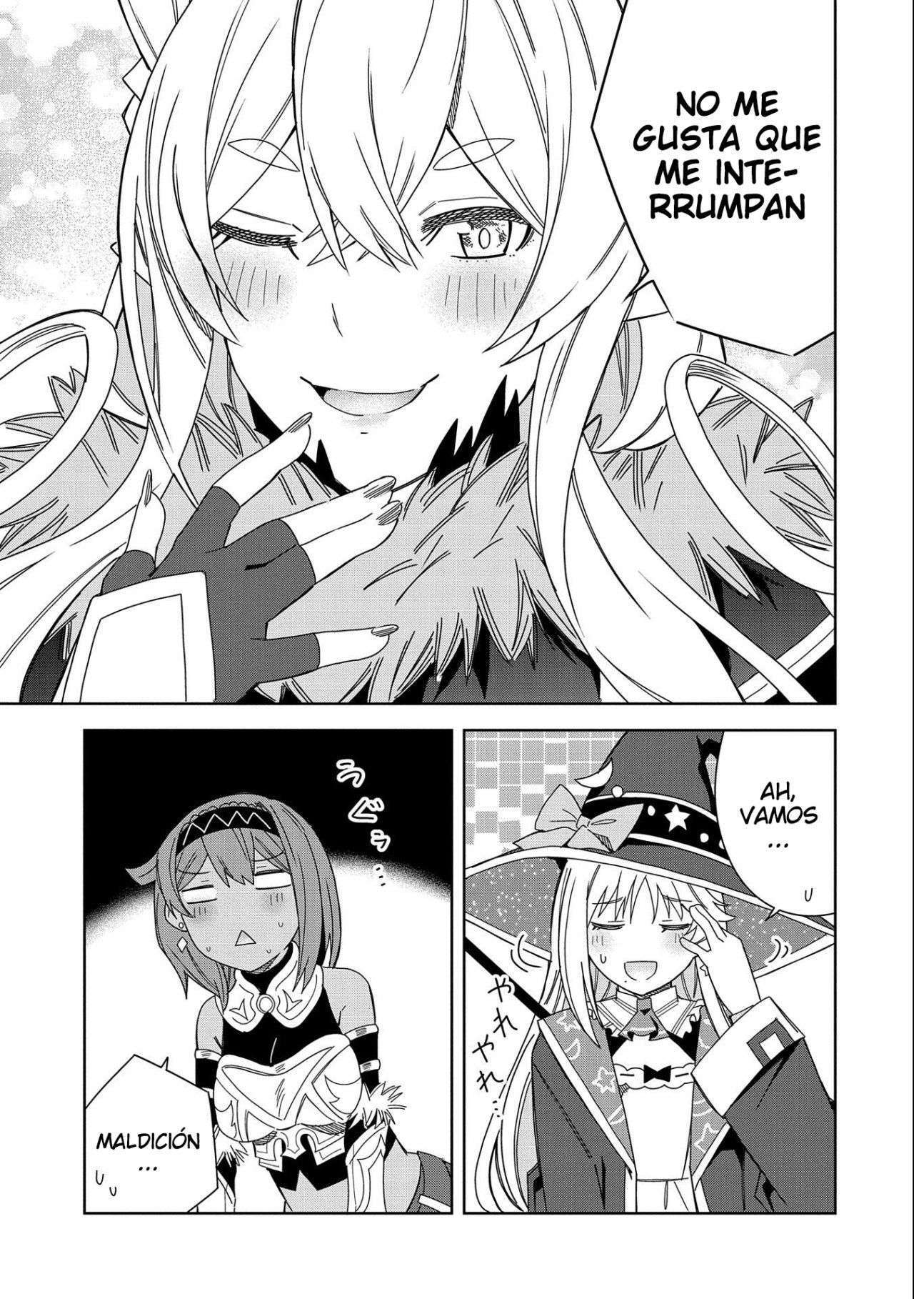 Capitulo 19 page 30