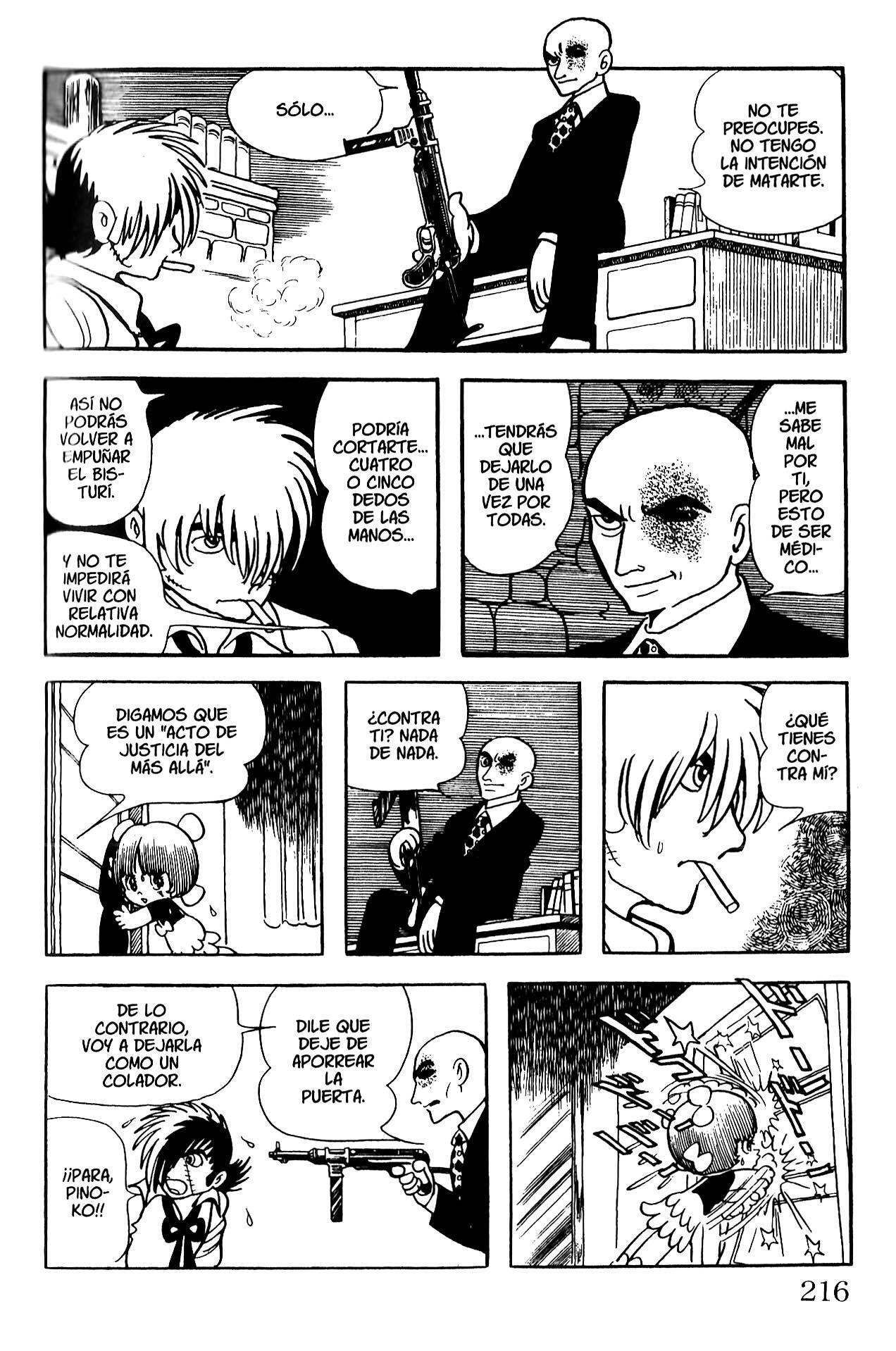 Capitulo 122 page 4