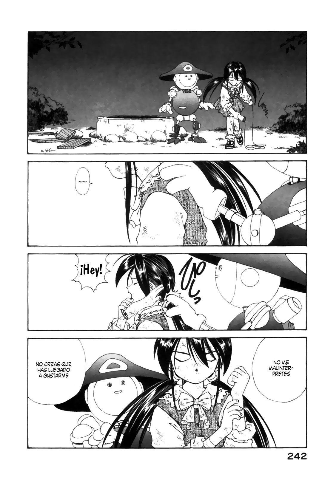 Capitulo 104 page 36
