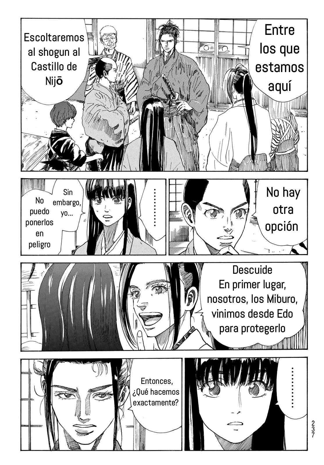 Capitulo 29 page 14
