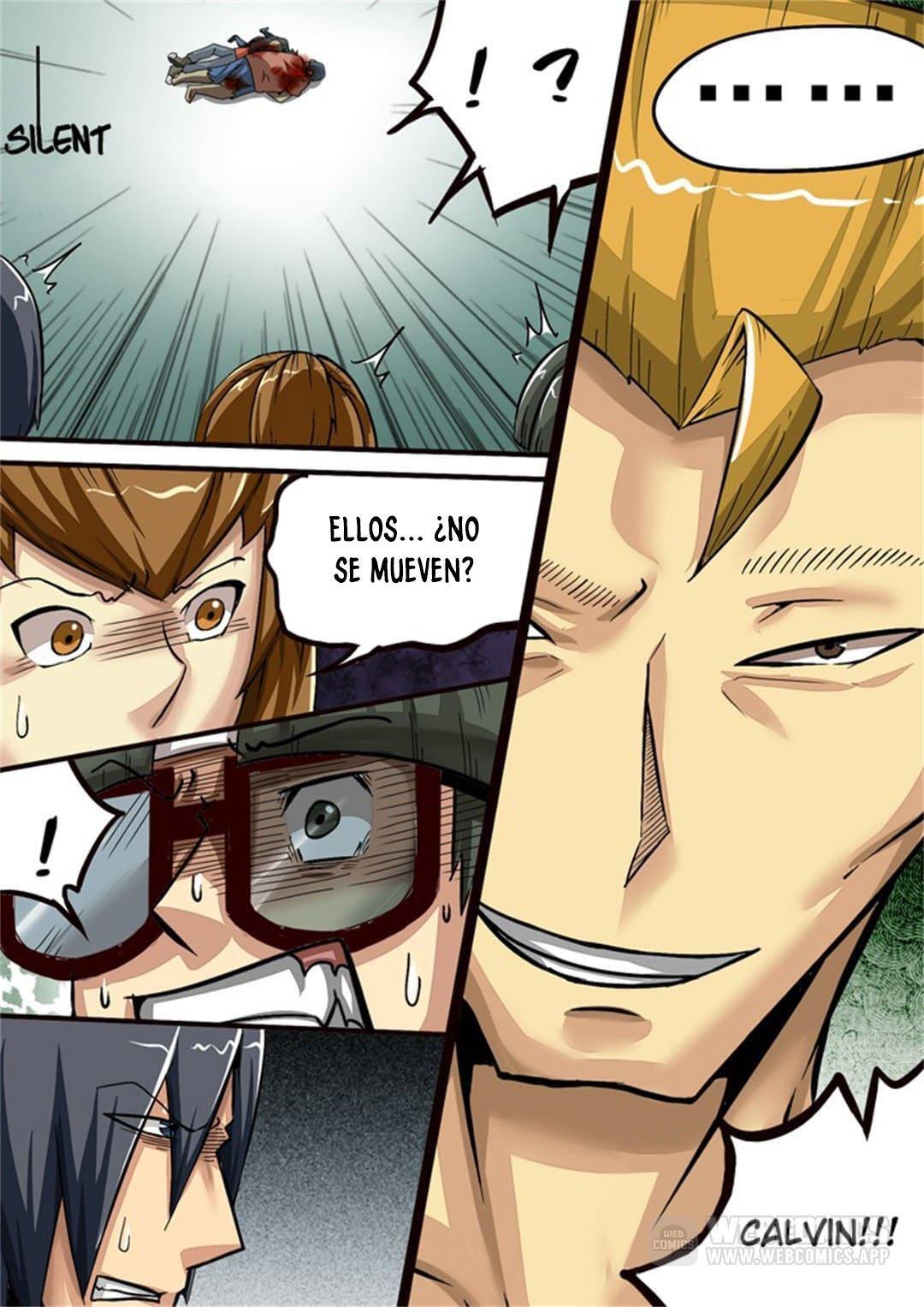 Capitulo 64 page 8