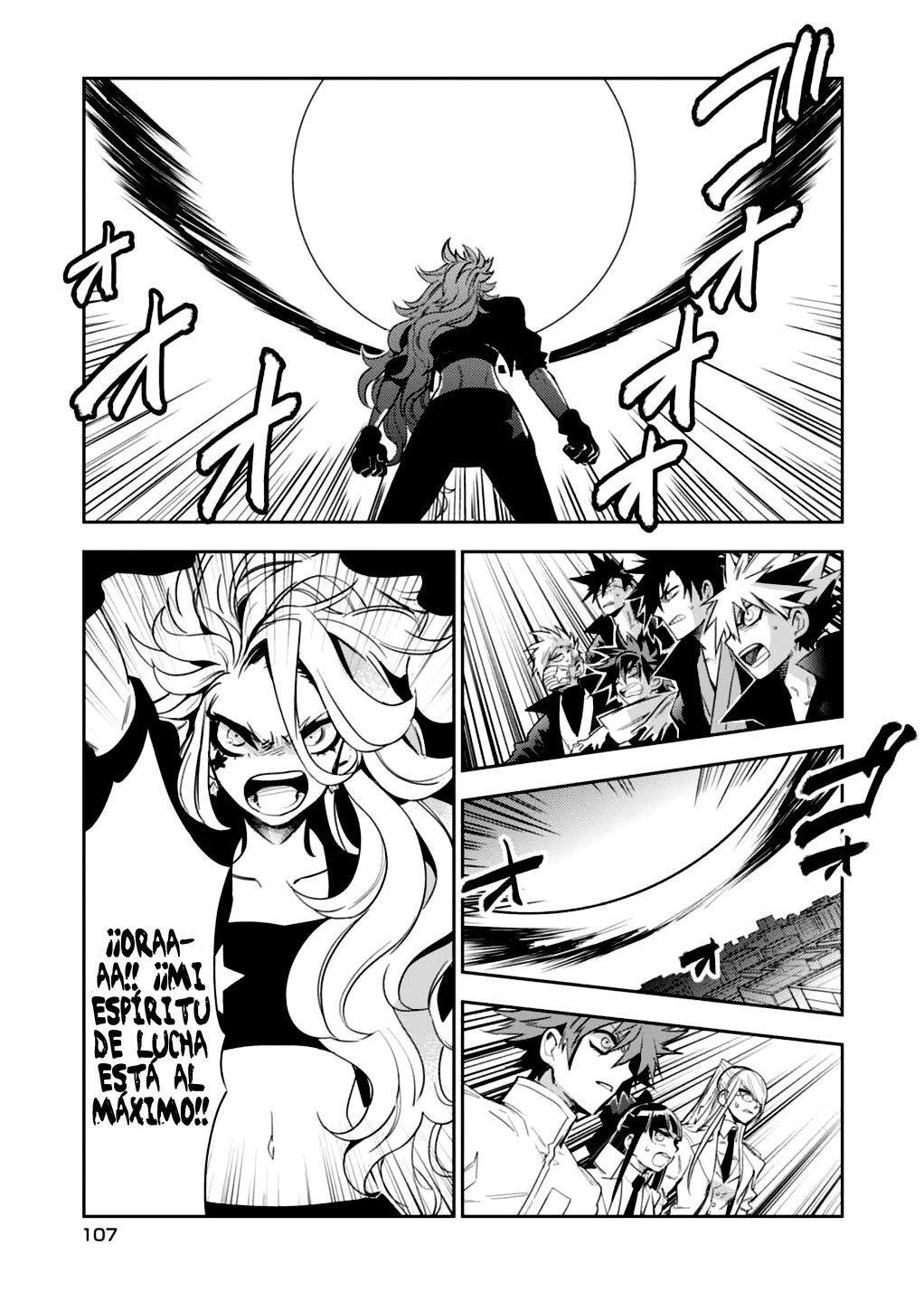 Capitulo 13 page 10