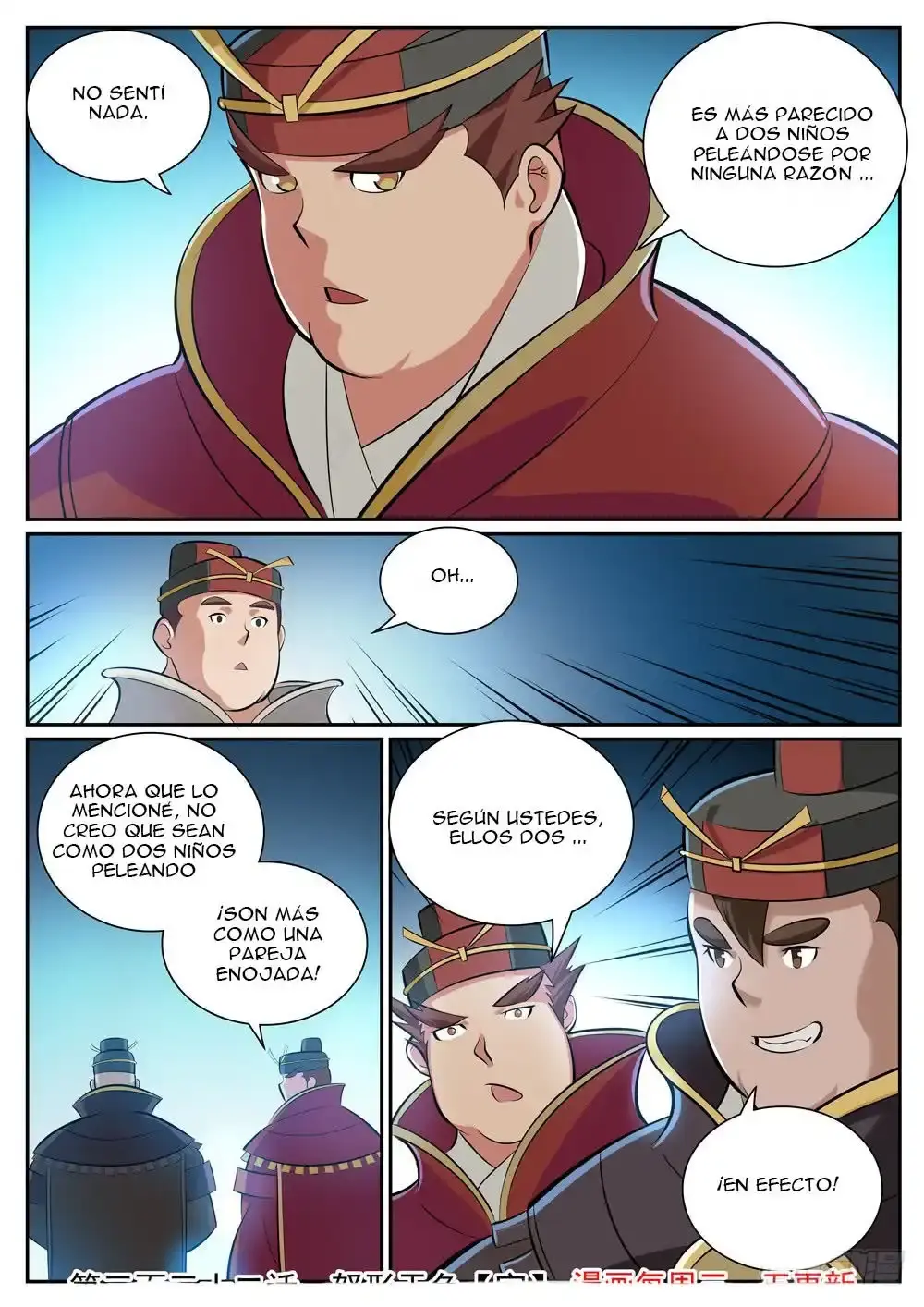 Capitulo 332 page 16