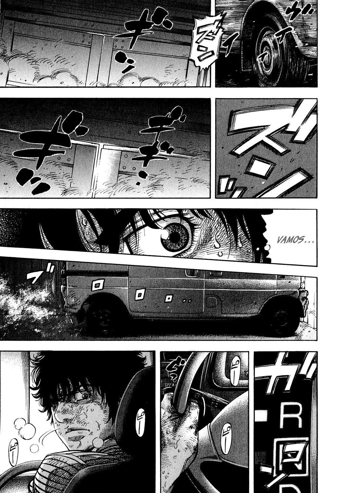Capitulo 60 page 17
