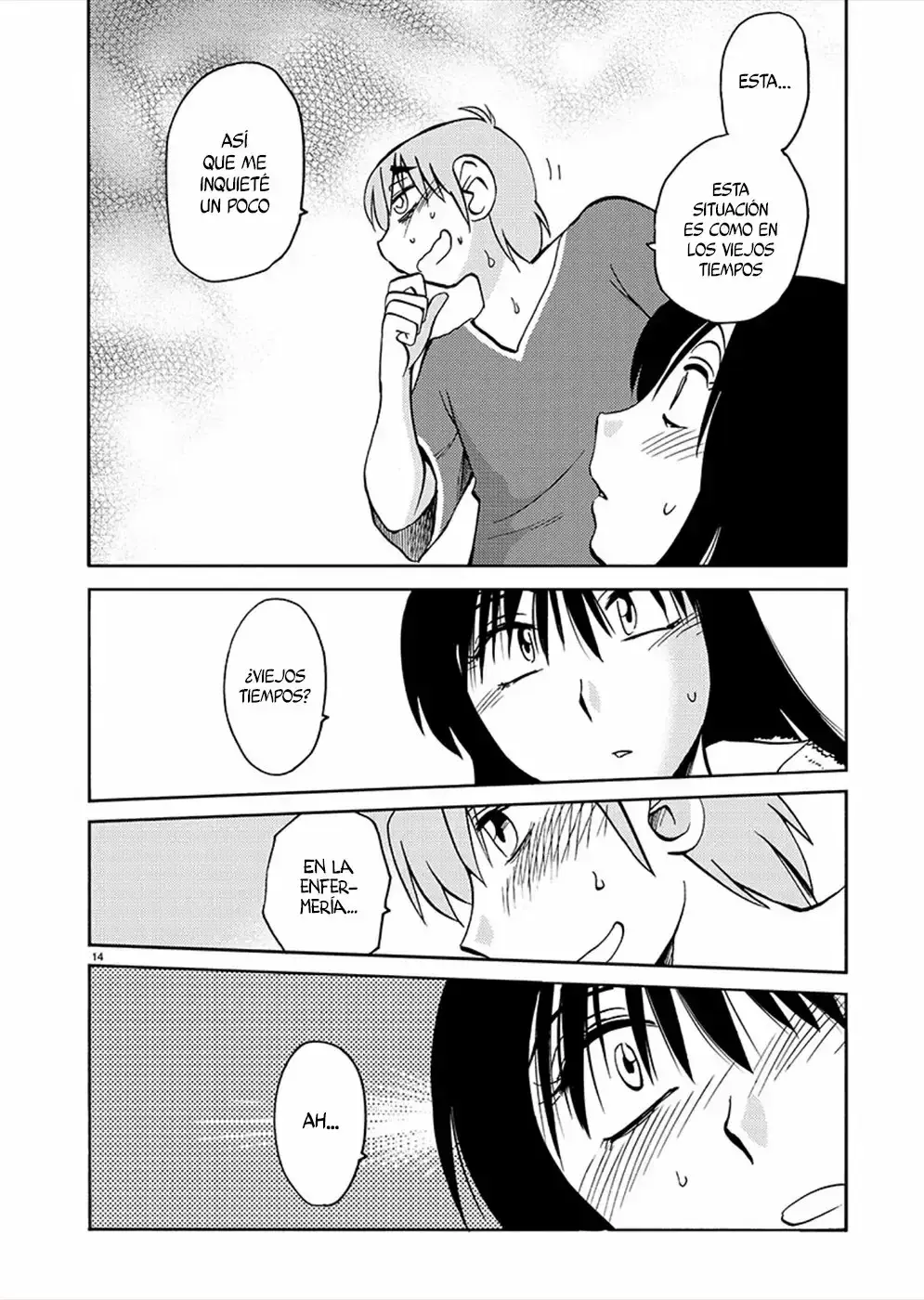 Capitulo 72 page 15