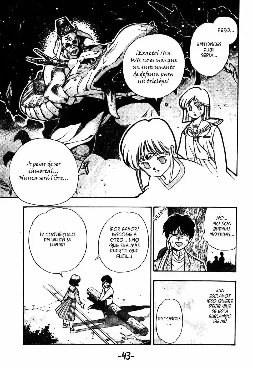 Capitulo 10 page 11