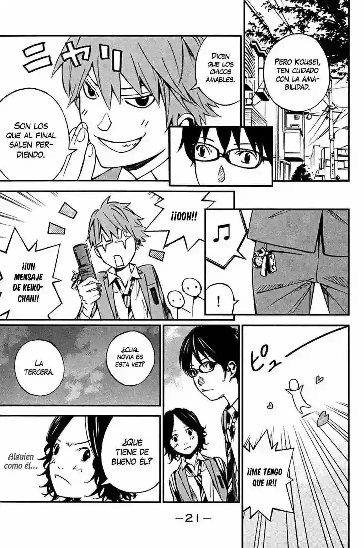 Capitulo 1 page 26