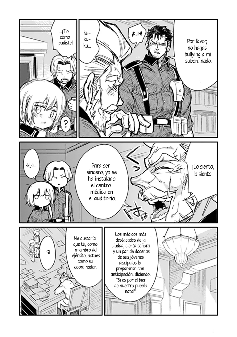 Capitulo 21 page 34