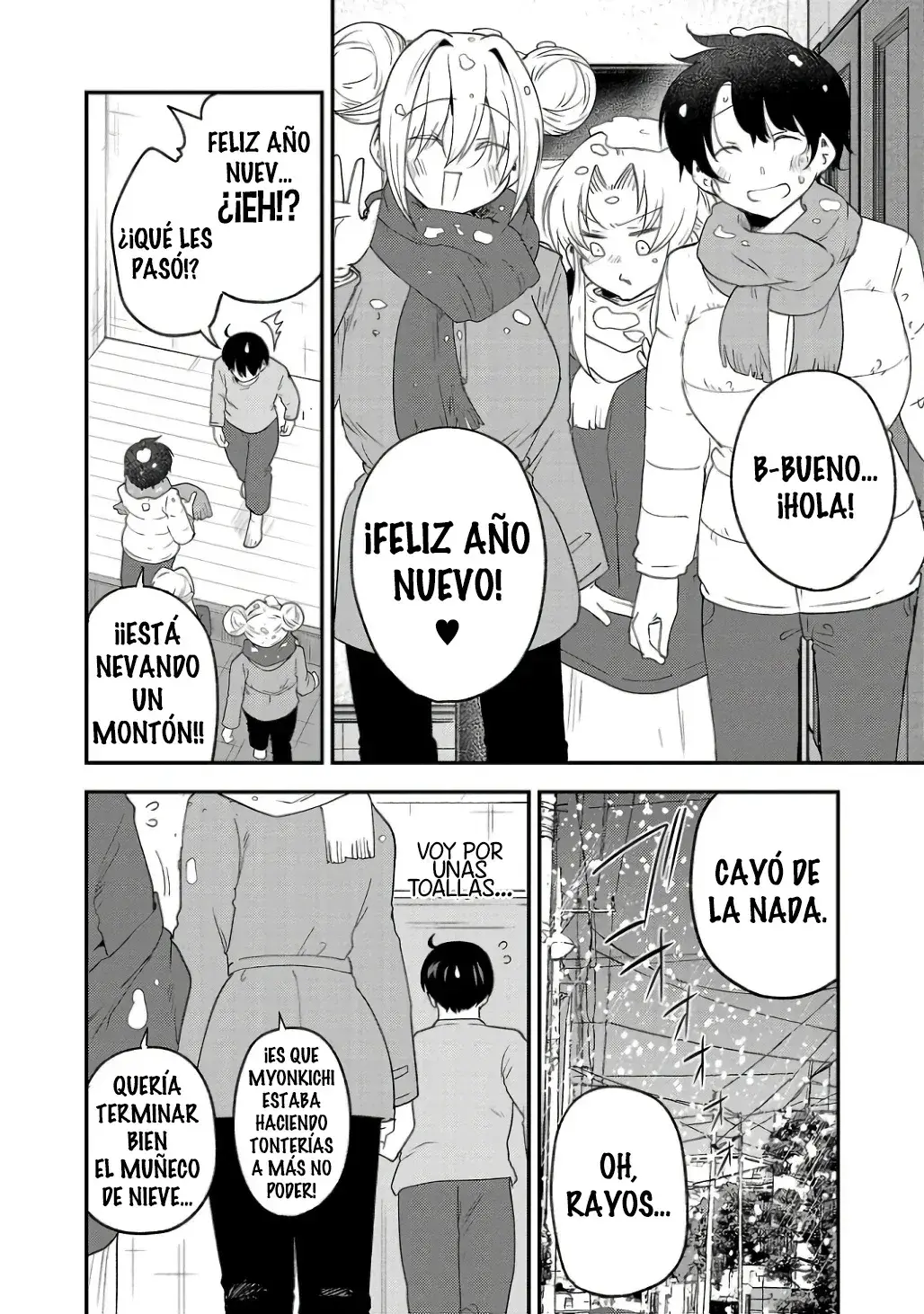 Capitulo 147 page 6