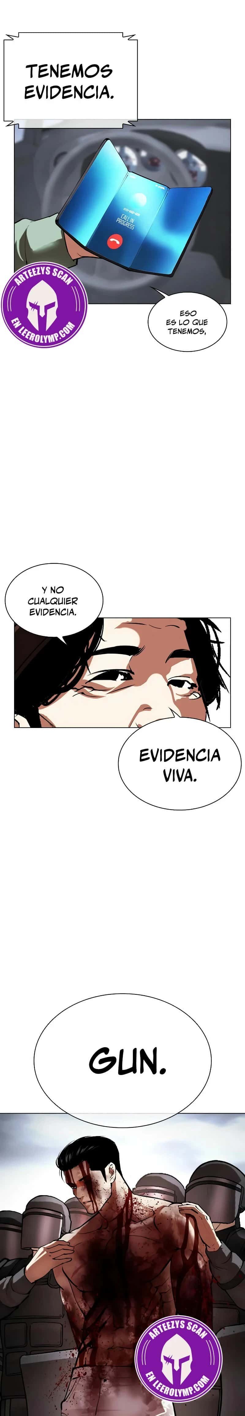 Capitulo 516 page 36