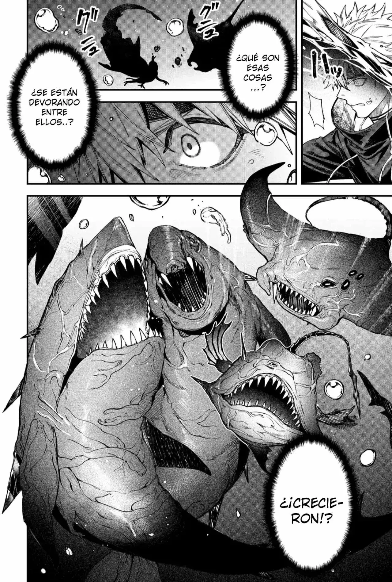 Capitulo 109 page 18