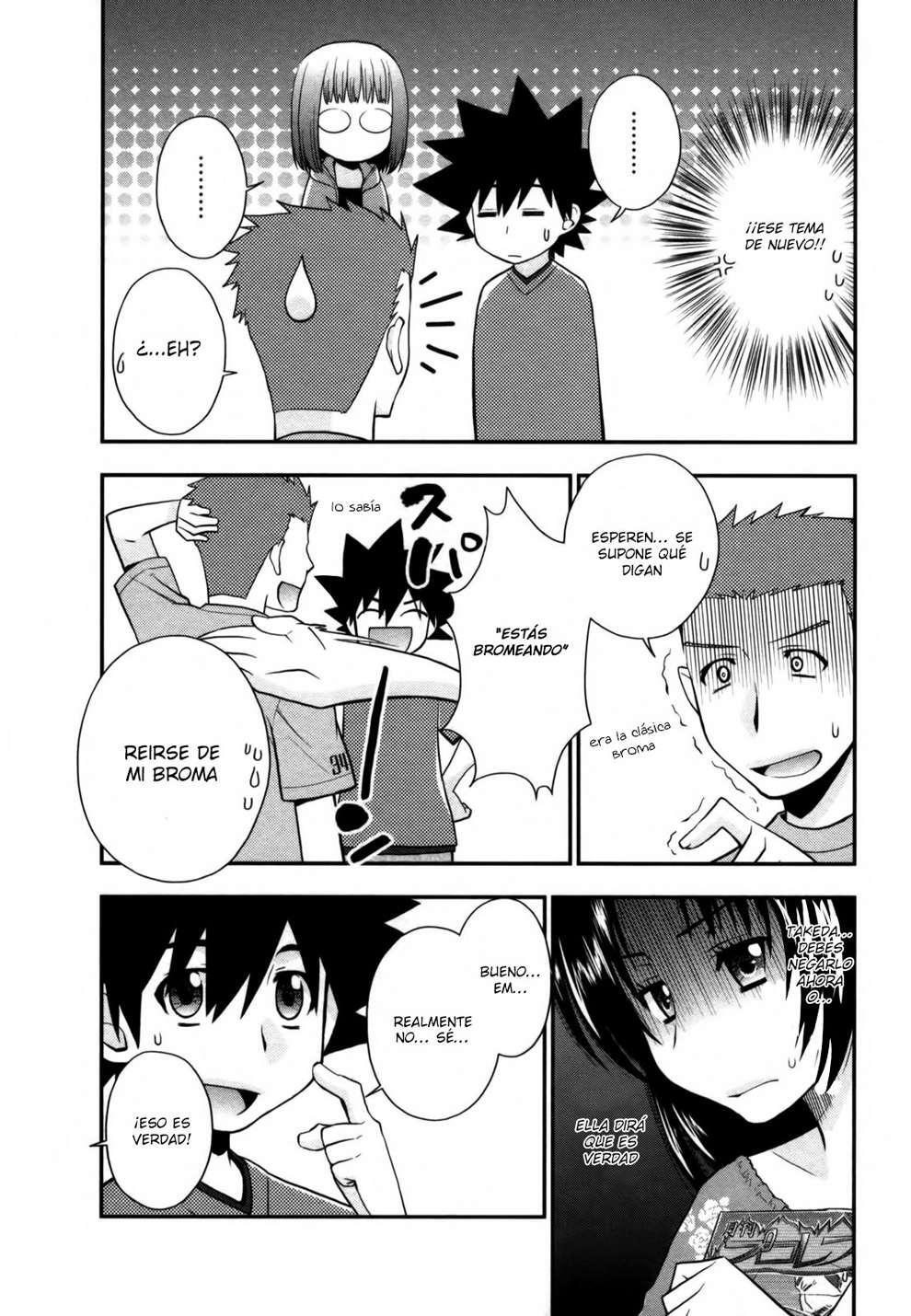 Capitulo 22 page 21