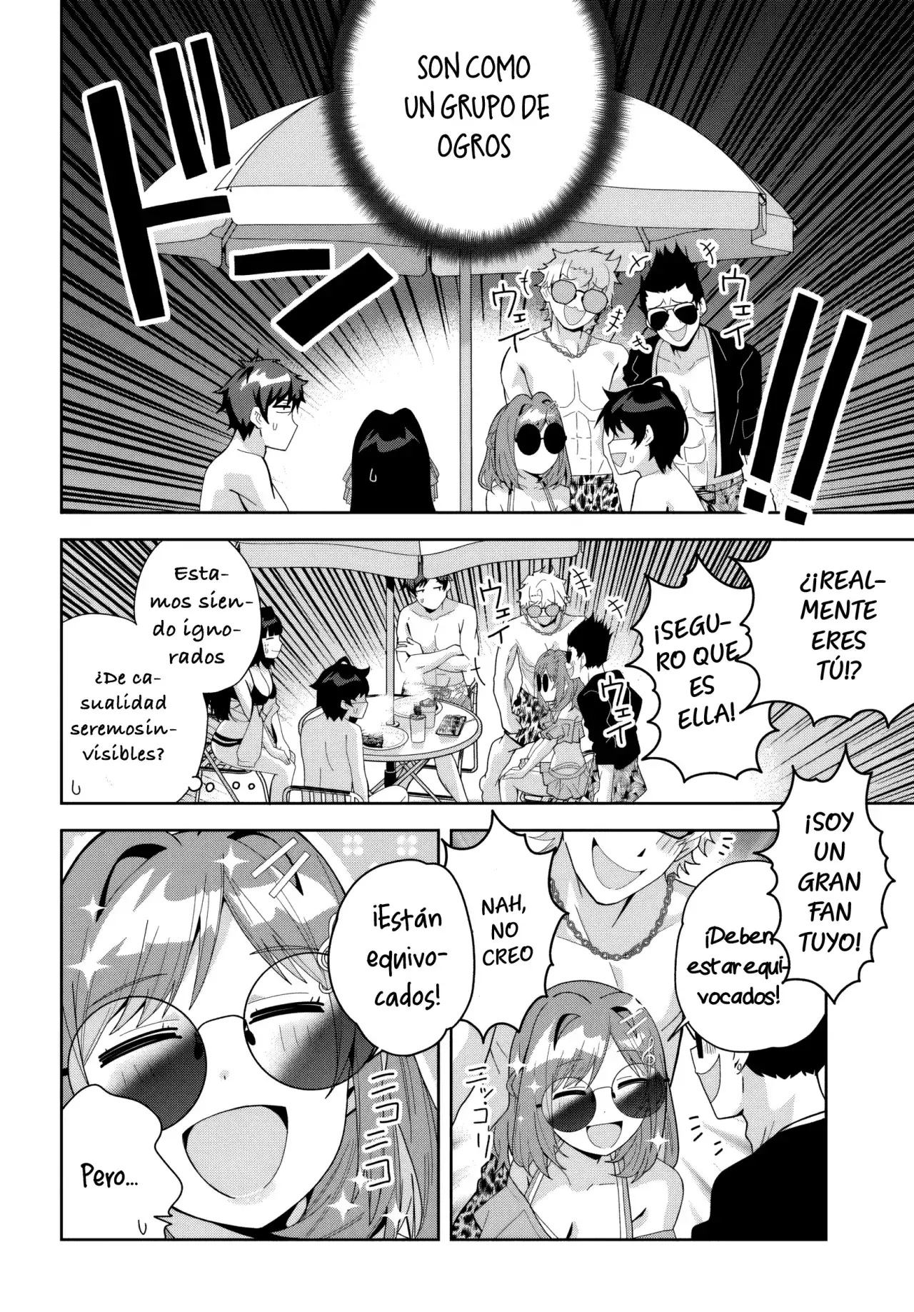 Capitulo 17 page 19