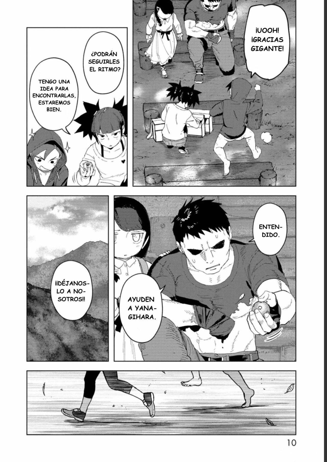 Capitulo 29 page 11