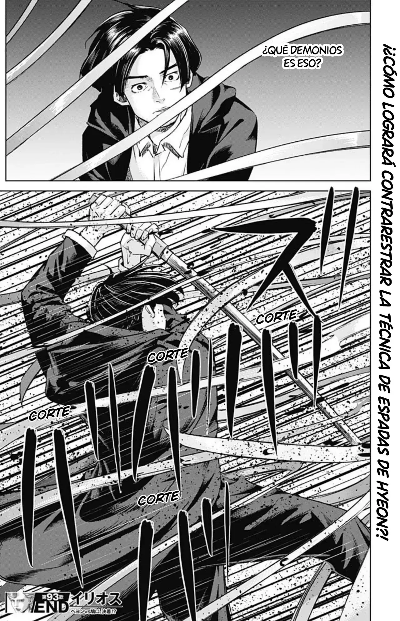 Capitulo 93 page 17