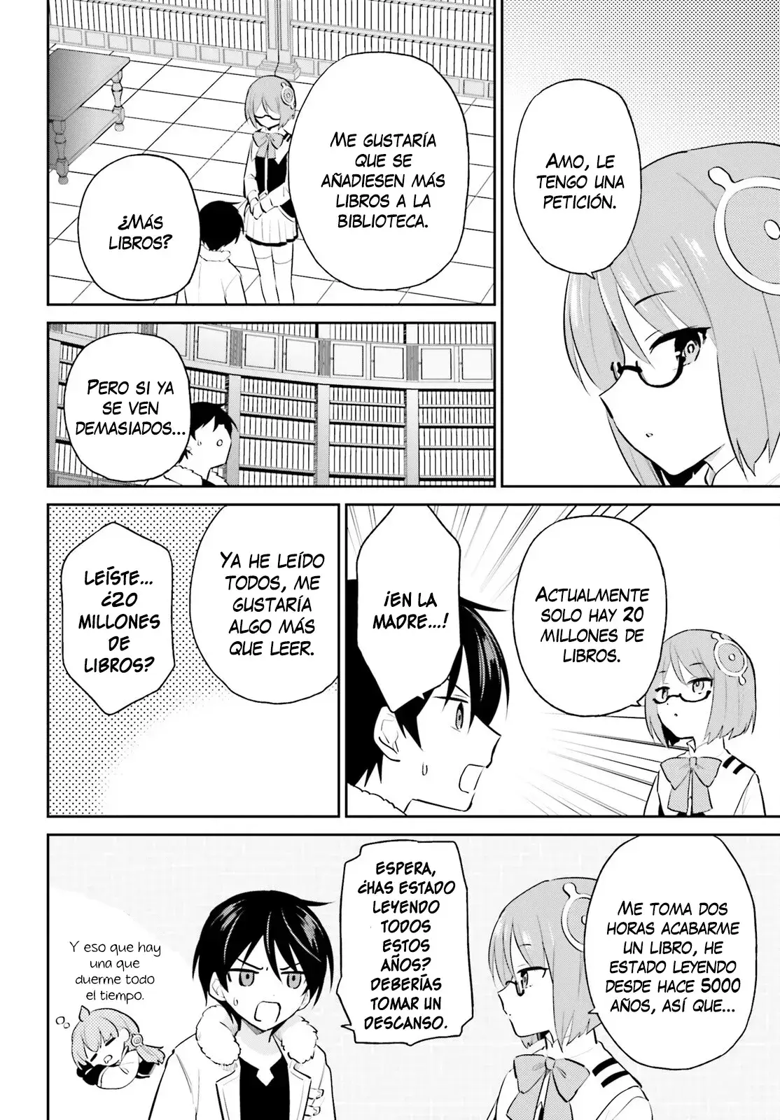 Capitulo 88 page 19