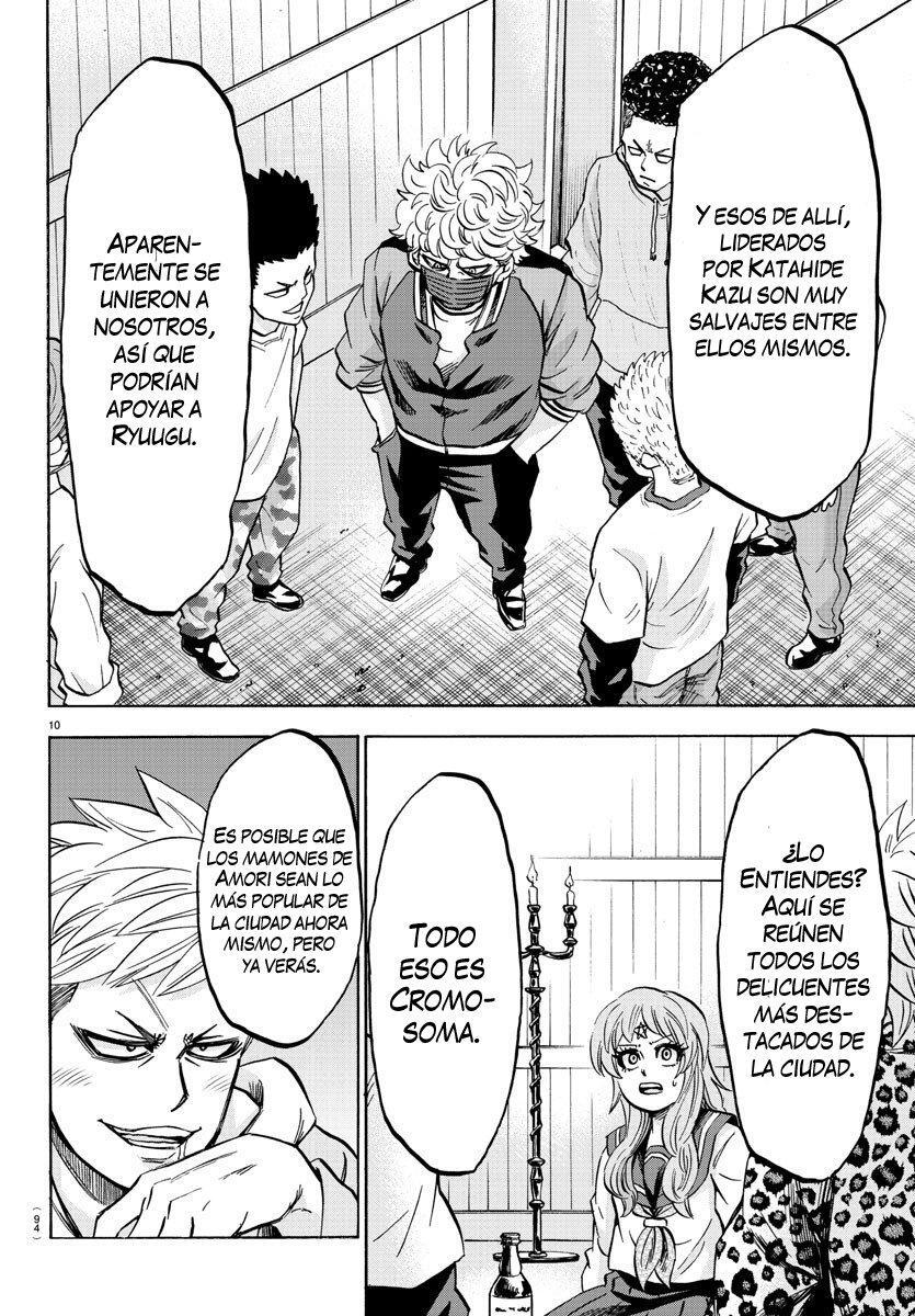 Capitulo 145 page 11