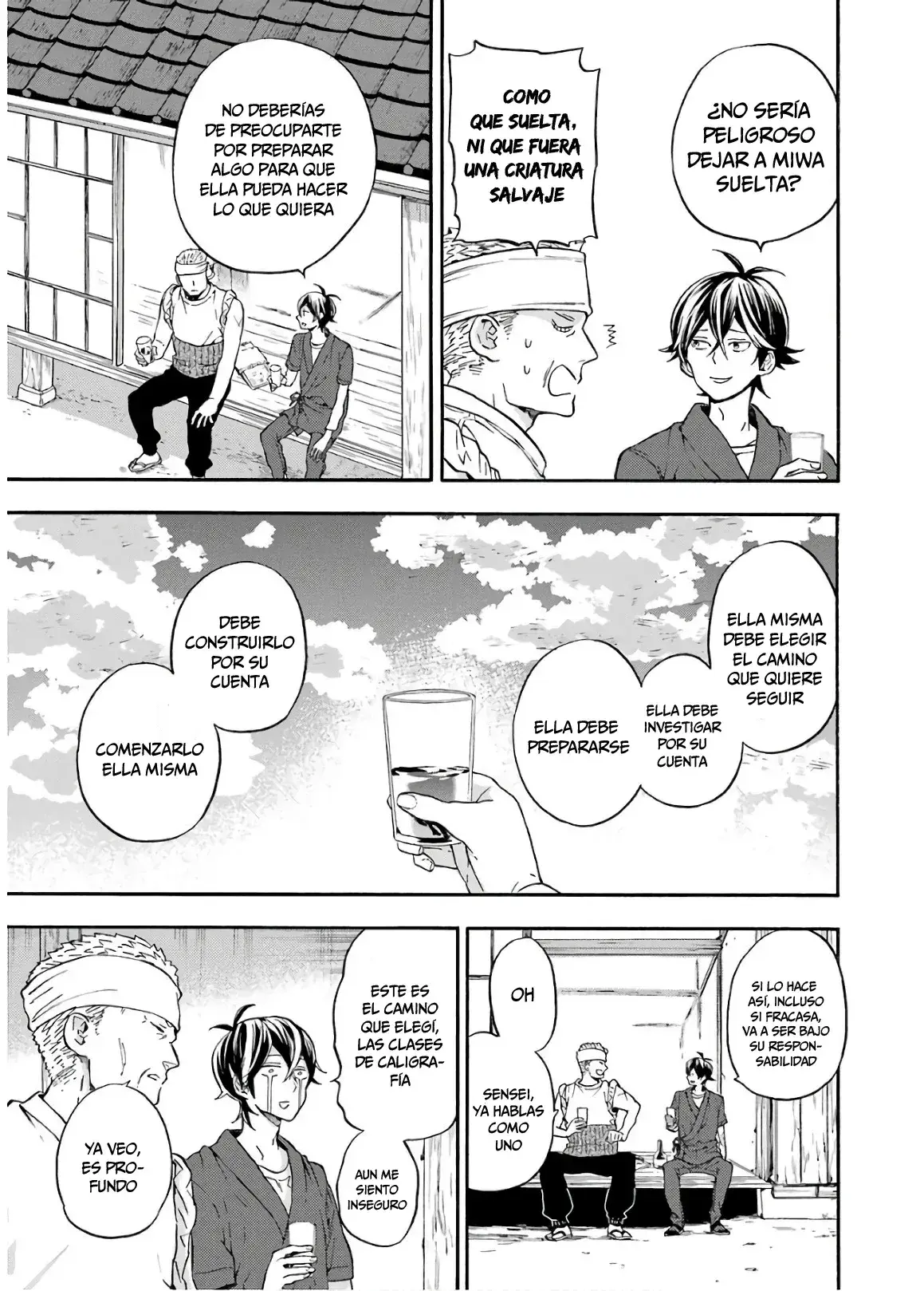 Capitulo 132 page 30