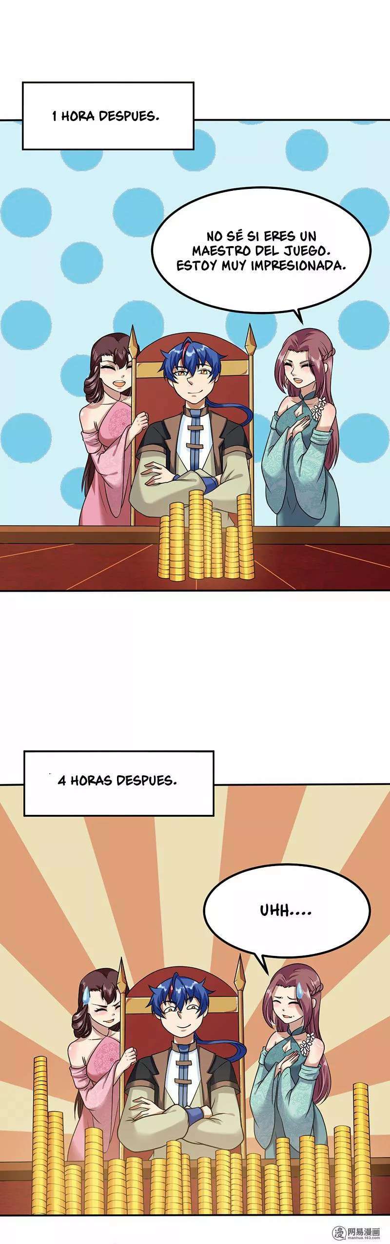 Capitulo 32 page 7