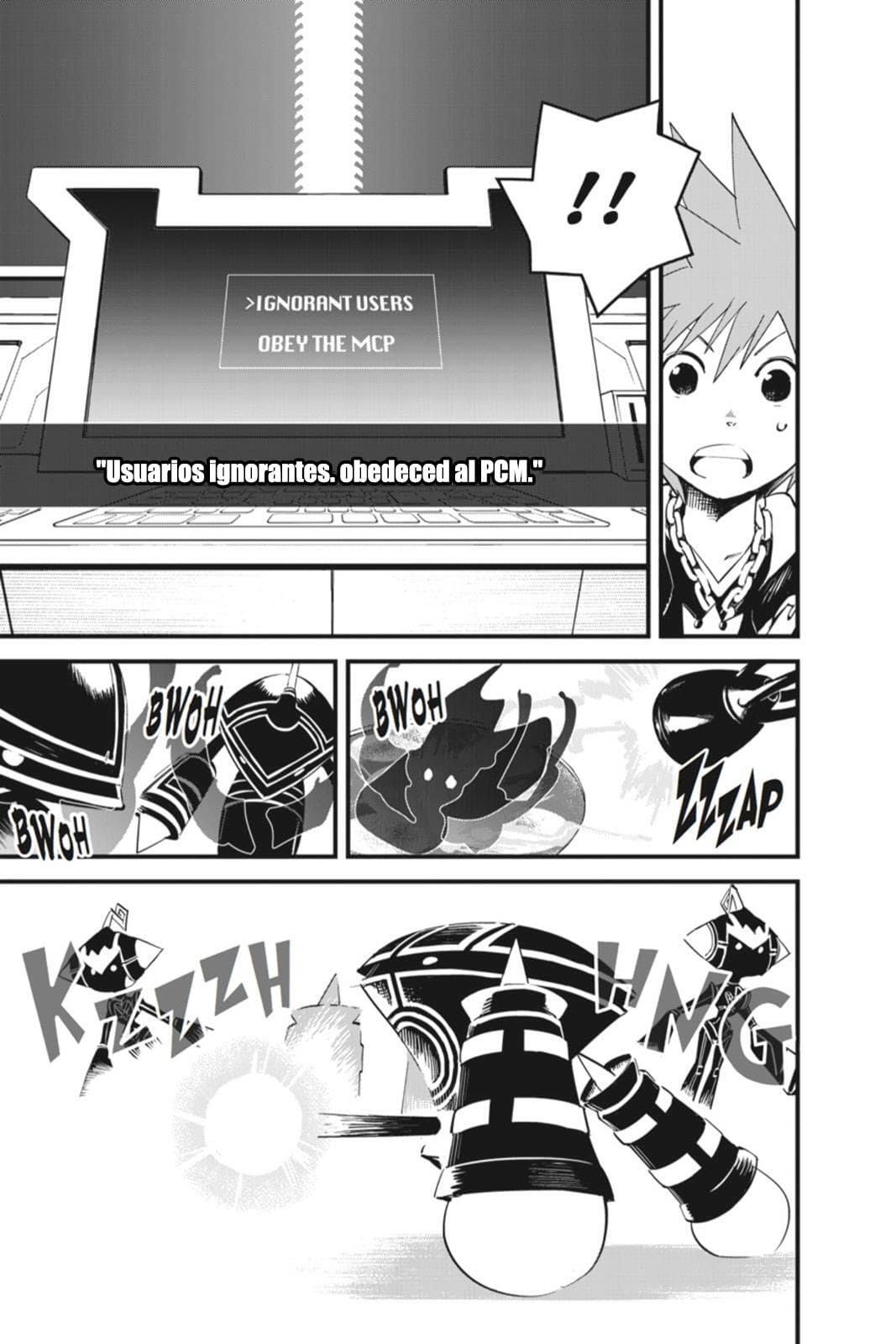 Capitulo 43 page 6