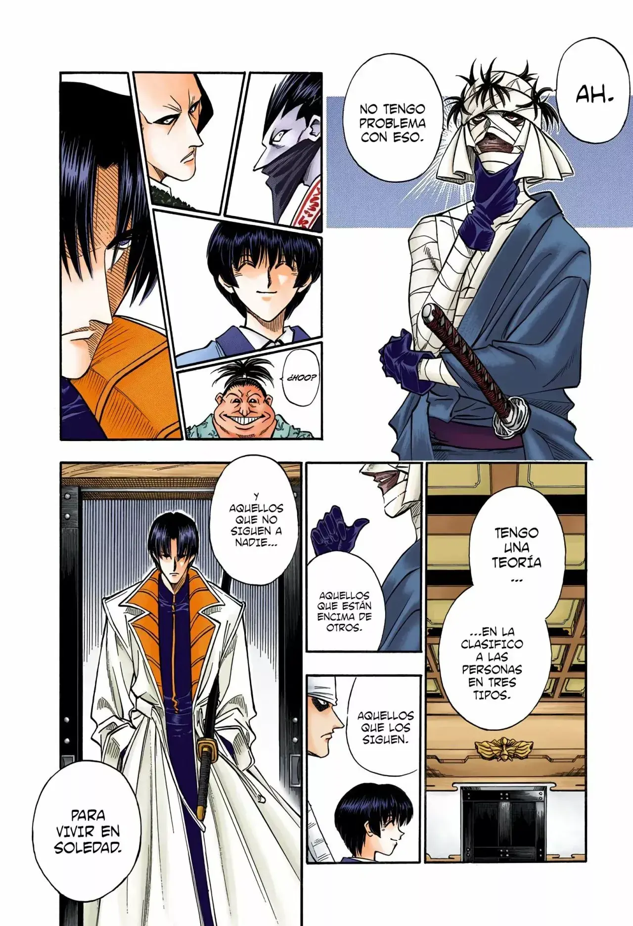 Capitulo 87 page 9