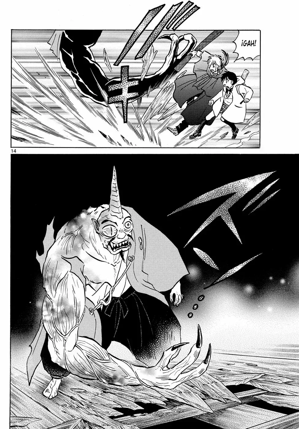 Capitulo 214 page 14