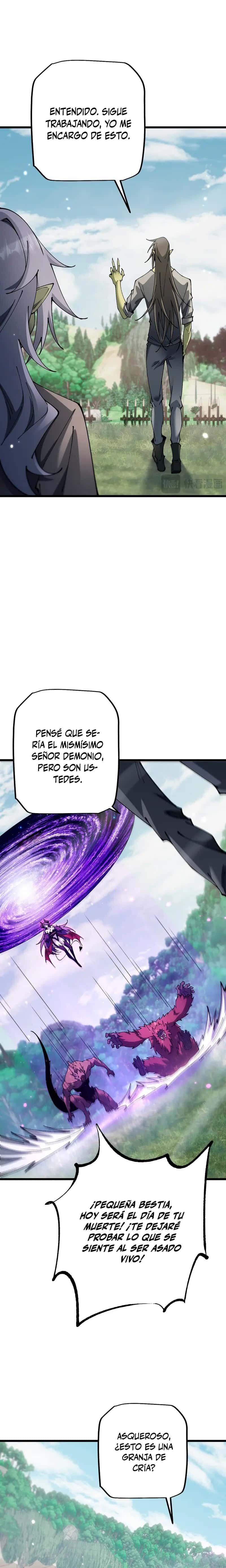 Capitulo 87 page 10