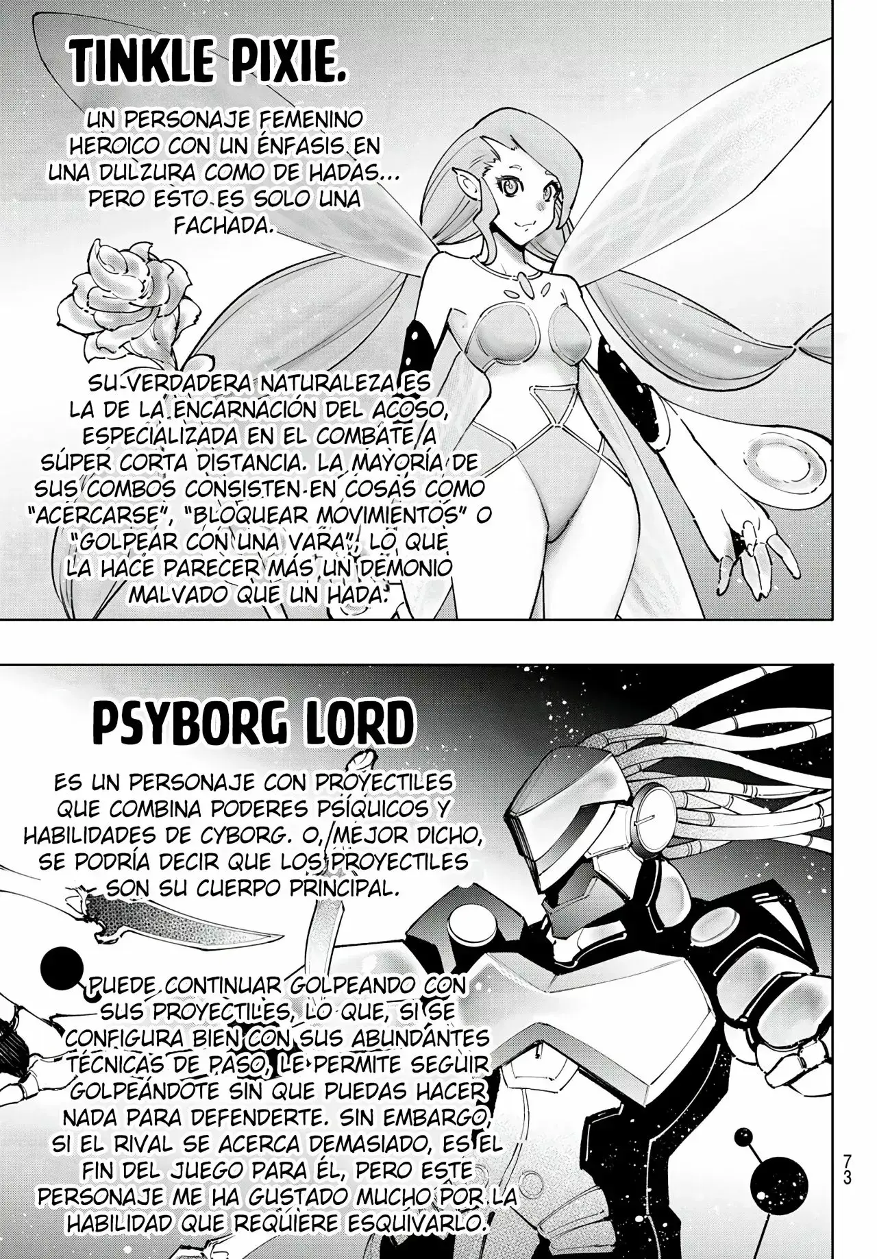 Capitulo 113 page 12