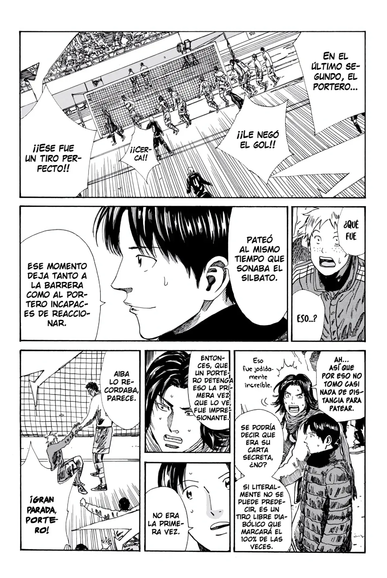 Capitulo 157 page 5