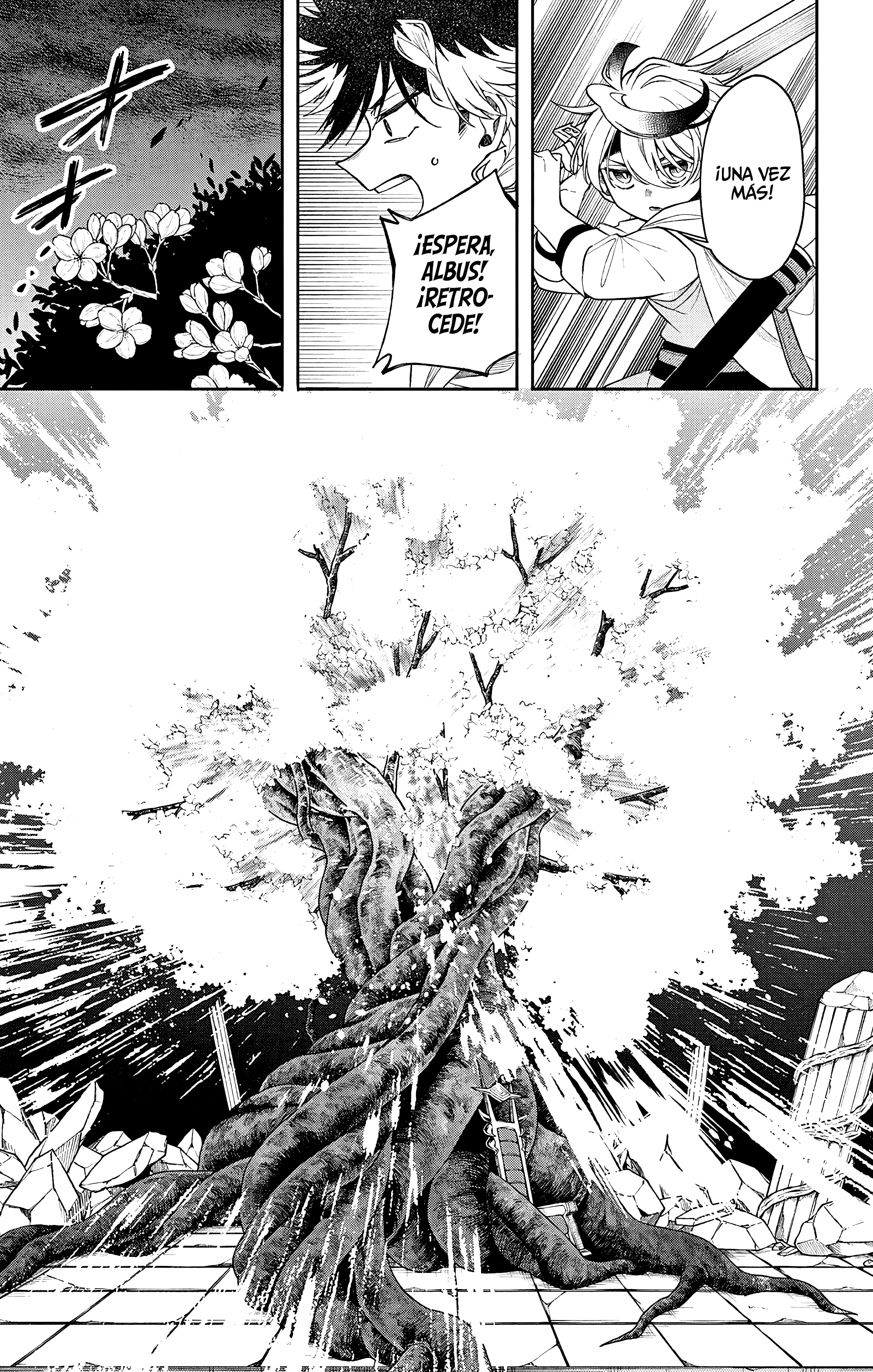 Capitulo 67 page 16
