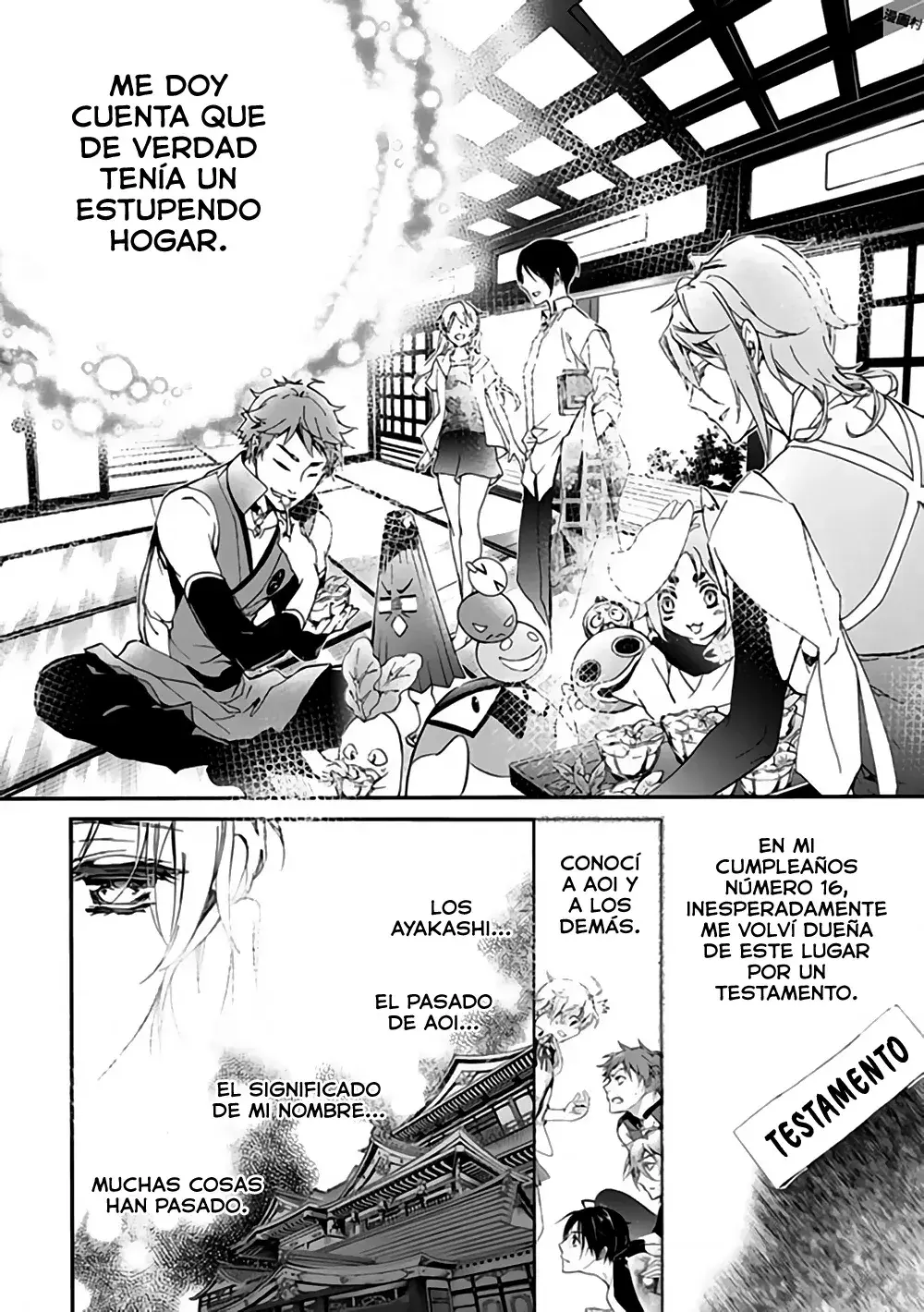 Capitulo 48 page 7