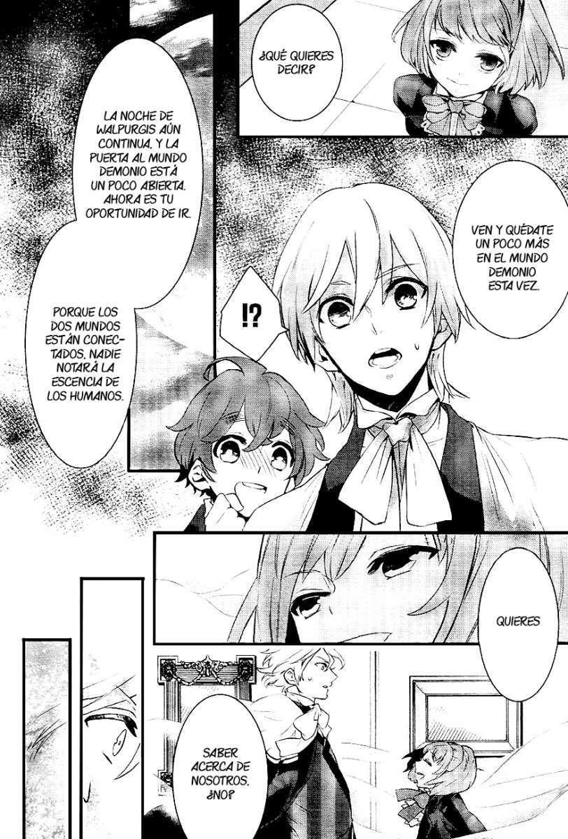 Capitulo 26 page 10