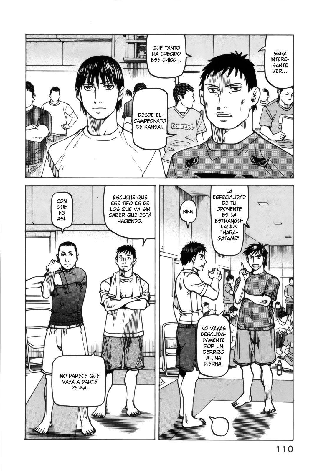Capitulo 110 page 6