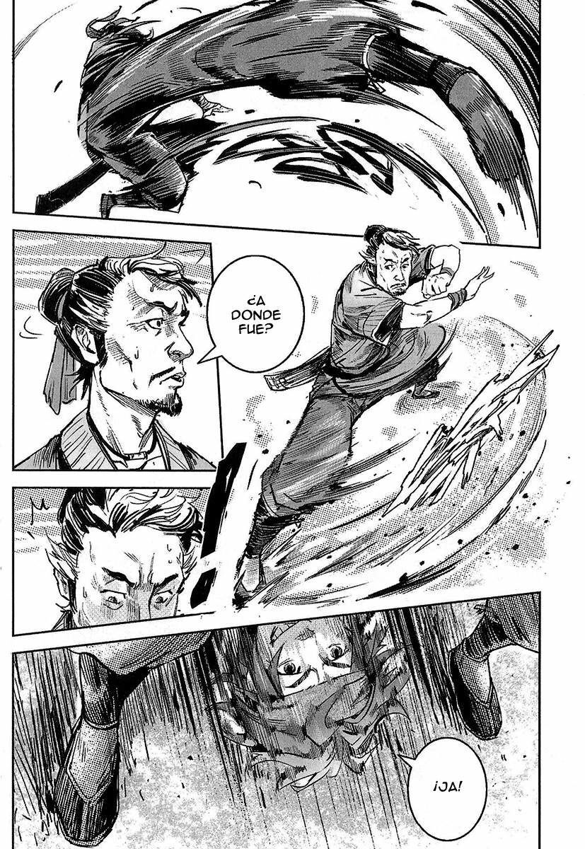 Capitulo 55 page 34