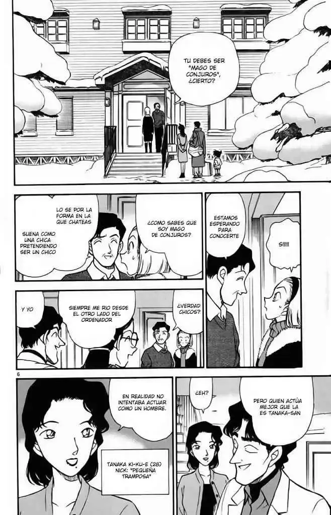 Capitulo 192 page 6