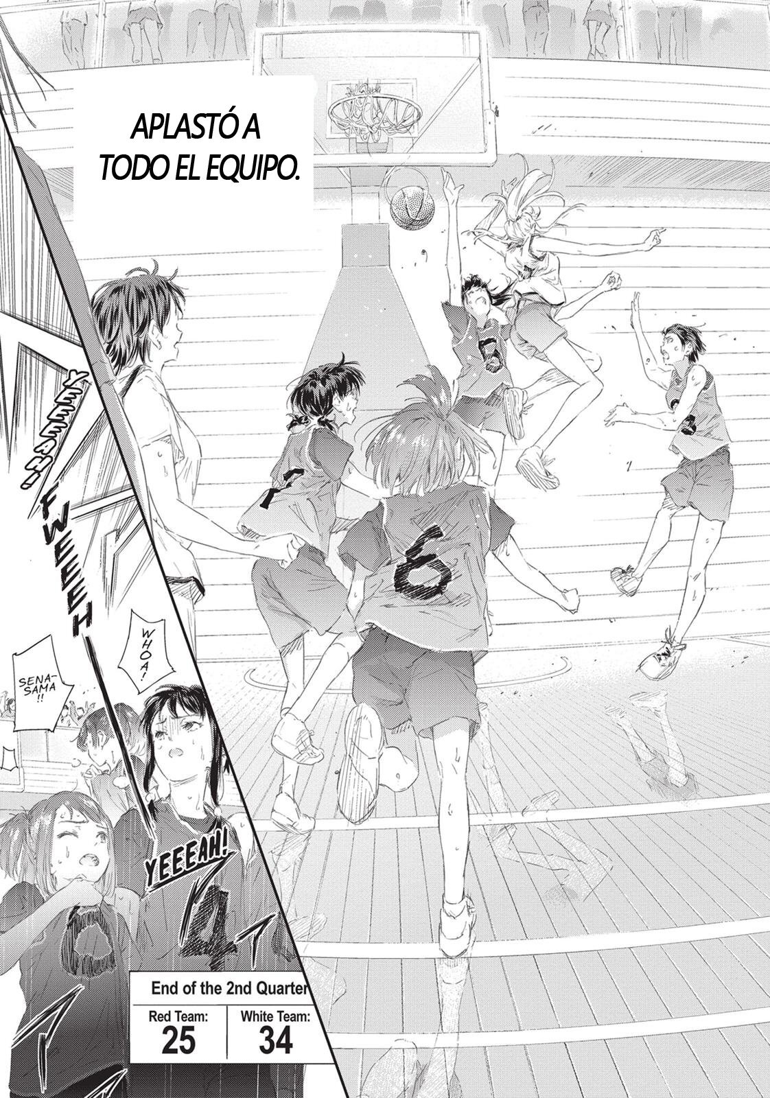 Capitulo 81 page 19