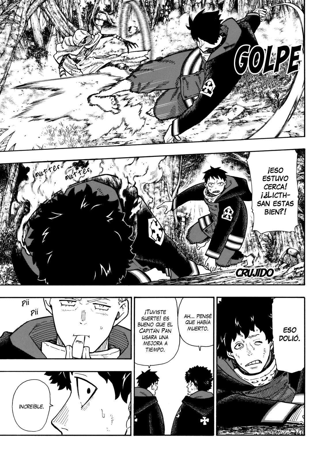 Capitulo 116 page 18