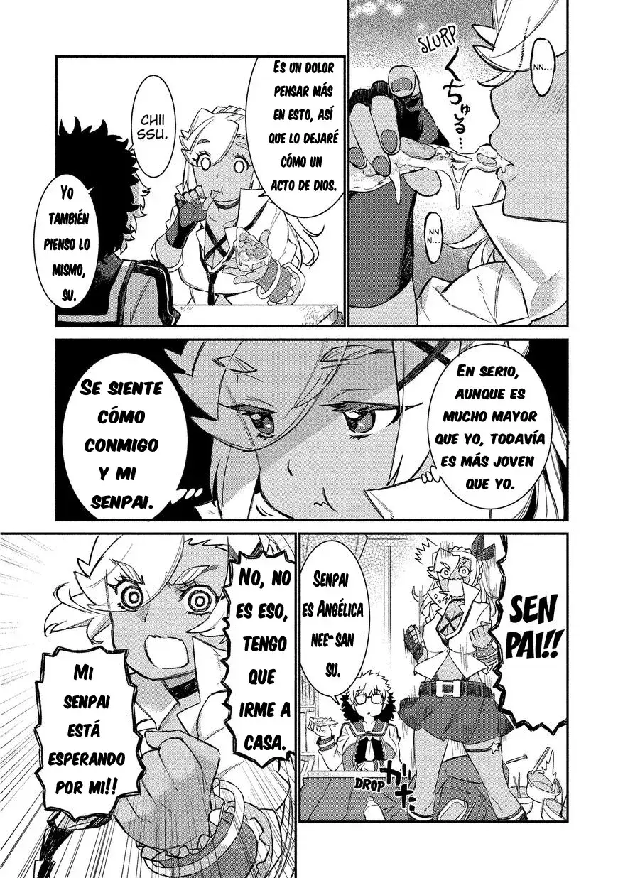 Capitulo 11 page 20