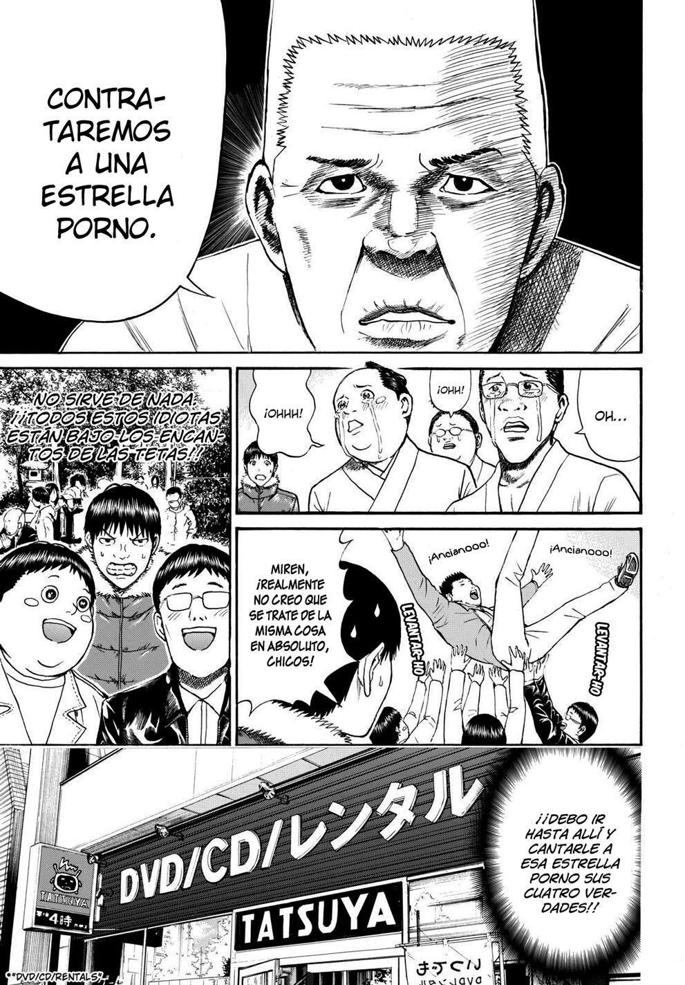 Capitulo 59 page 11