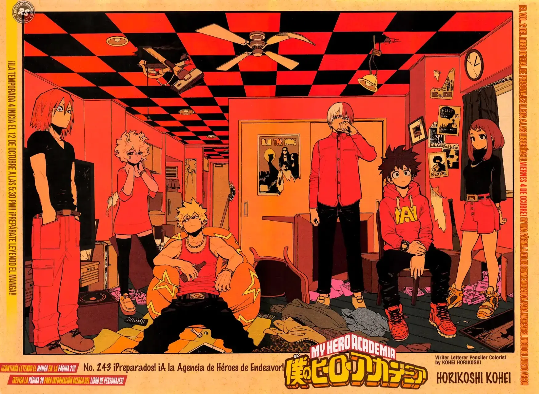 Capitulo 243 page 2