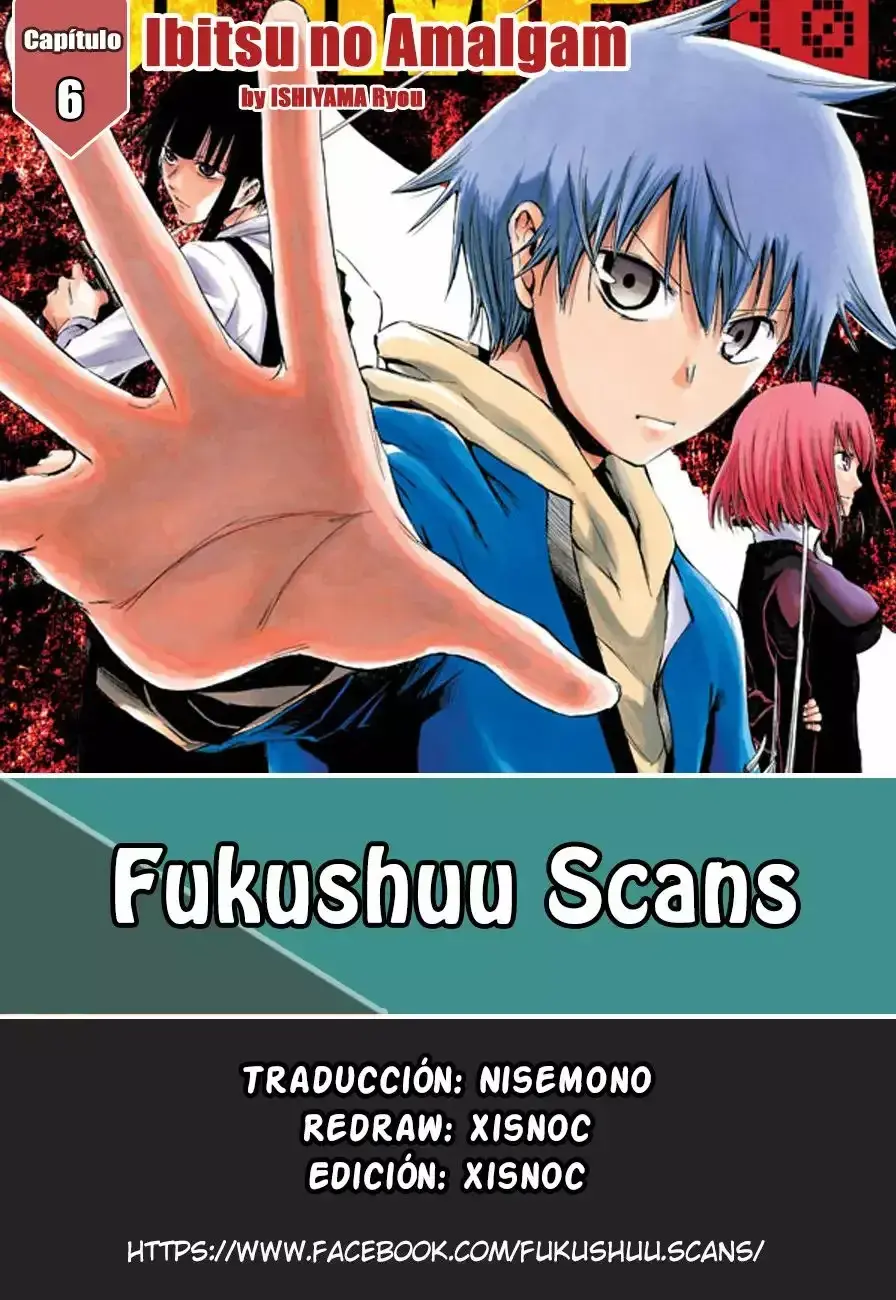 Capitulo 6 page 1