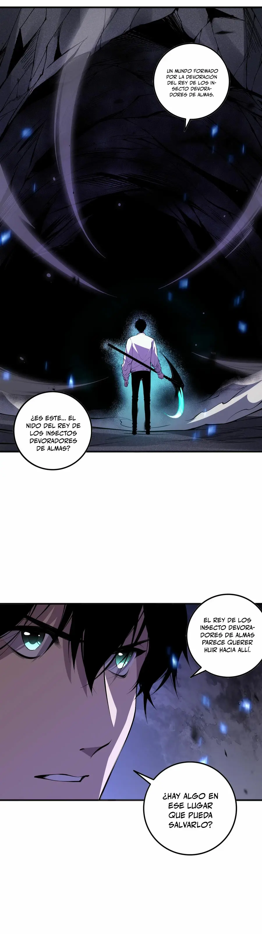 Capitulo 99 page 30