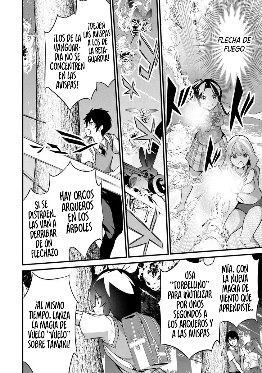 Capitulo 41 page 20