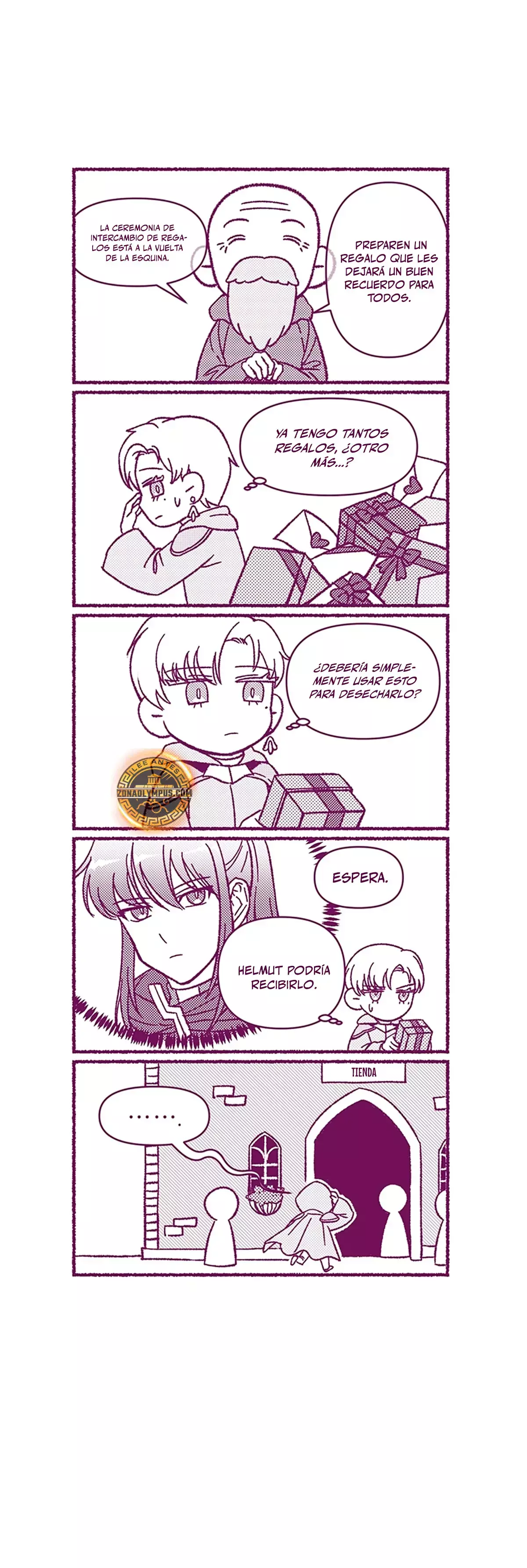 Capitulo 81.6 page 5