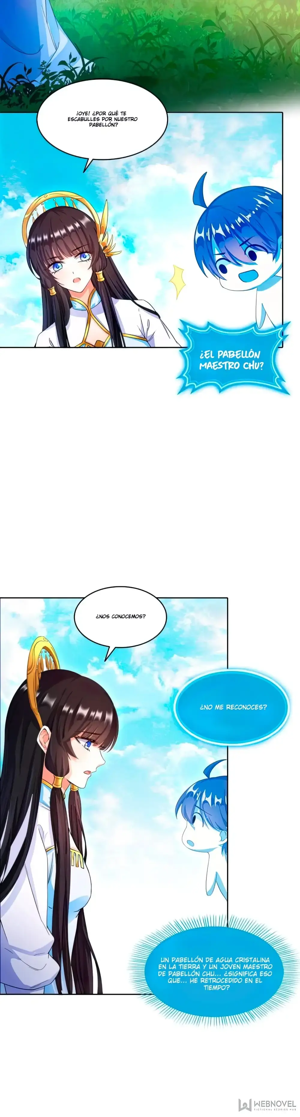 Capitulo 341 page 18