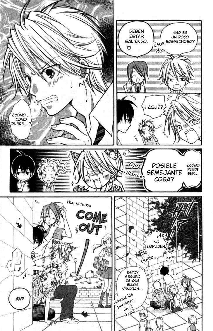 Capitulo 16 page 26