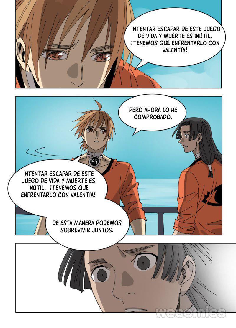 Capitulo 31 page 9